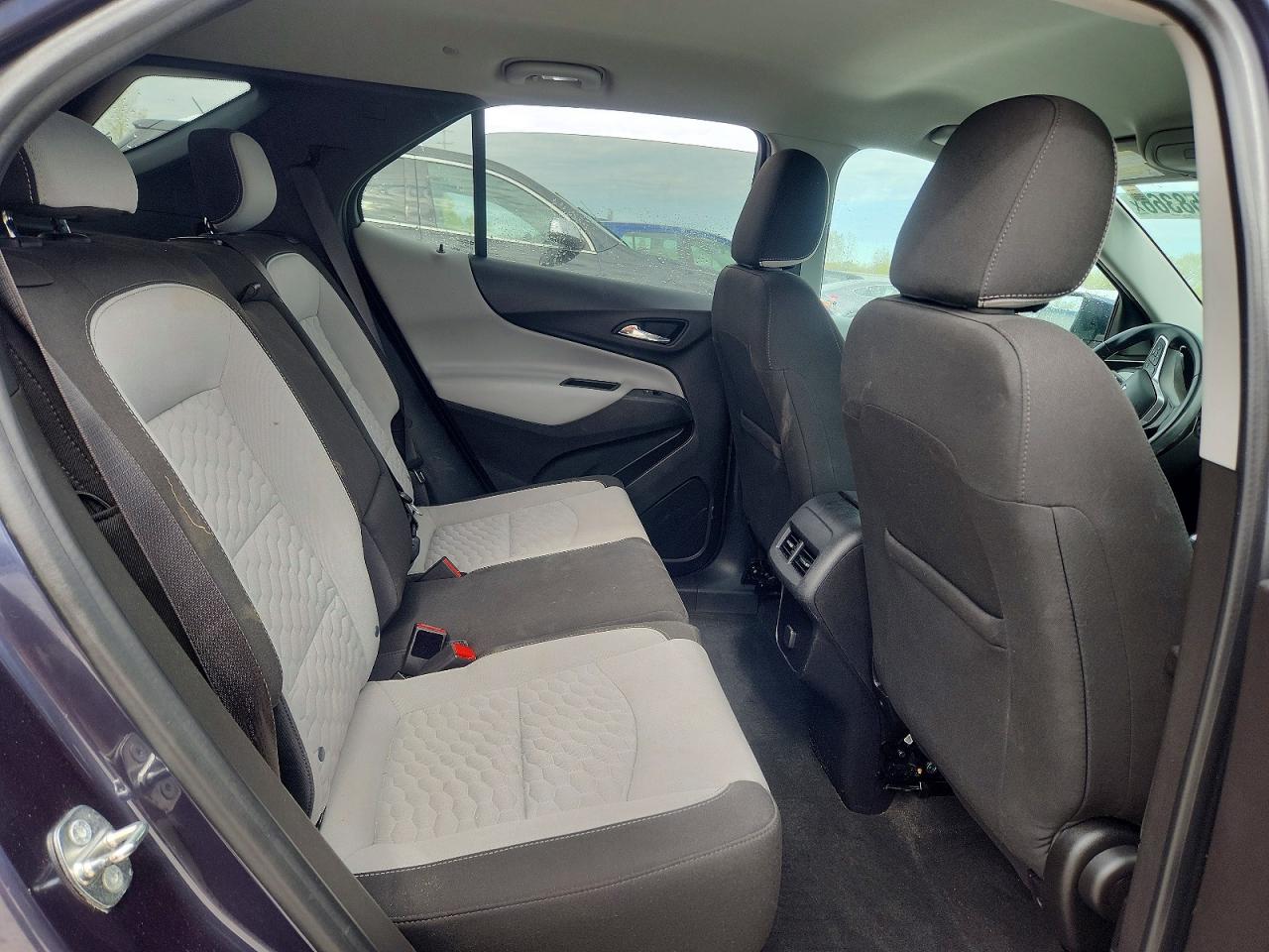 2018 CHEVROLET EQUINOX LT photo 21