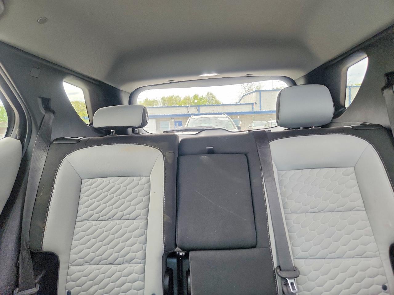 2018 CHEVROLET EQUINOX LT photo 19