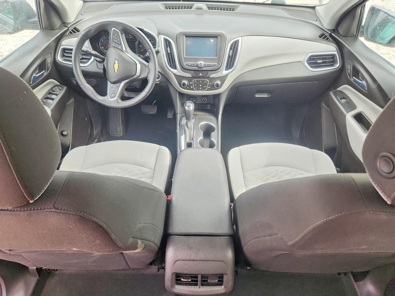 2018 CHEVROLET EQUINOX LT photo 15