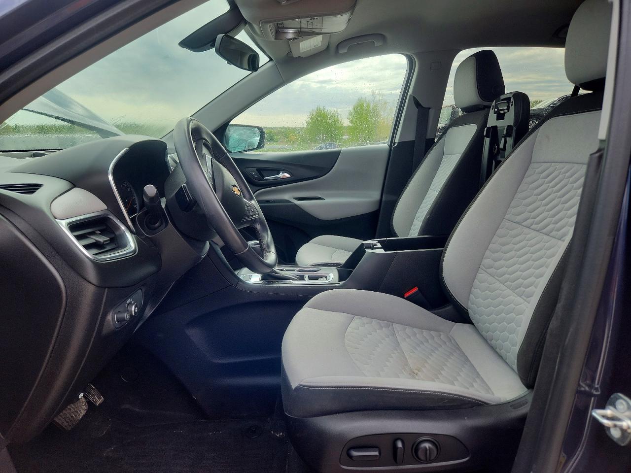 2018 CHEVROLET EQUINOX LT photo 13
