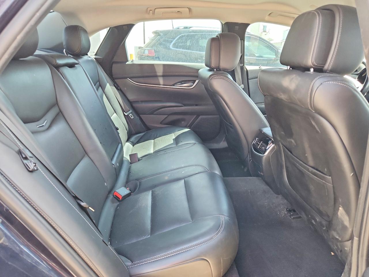 2014 CADILLAC XTS photo 19