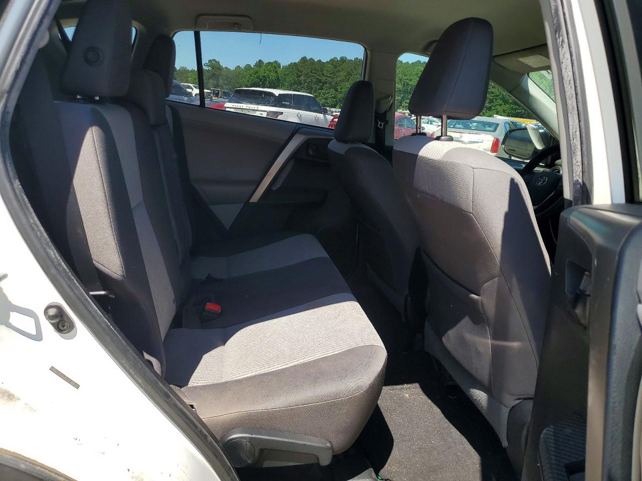 2013 TOYOTA RAV4 LE photo 21