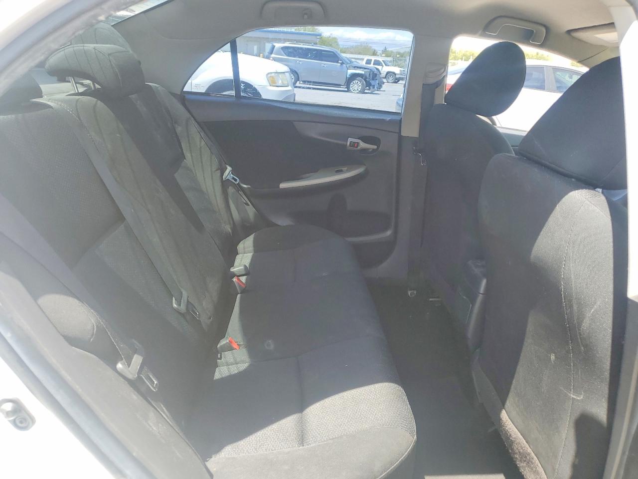2010 TOYOTA COROLLA S photo 19