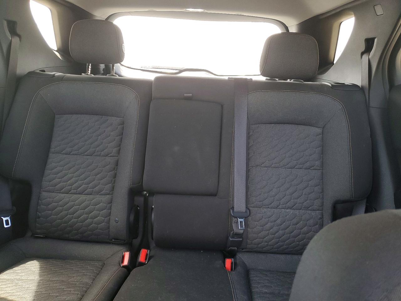 2018 CHEVROLET EQUINOX LT photo 19