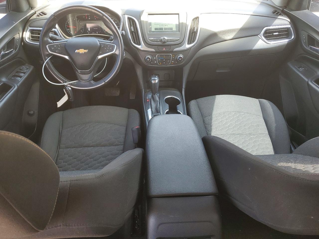 2018 CHEVROLET EQUINOX LT photo 15