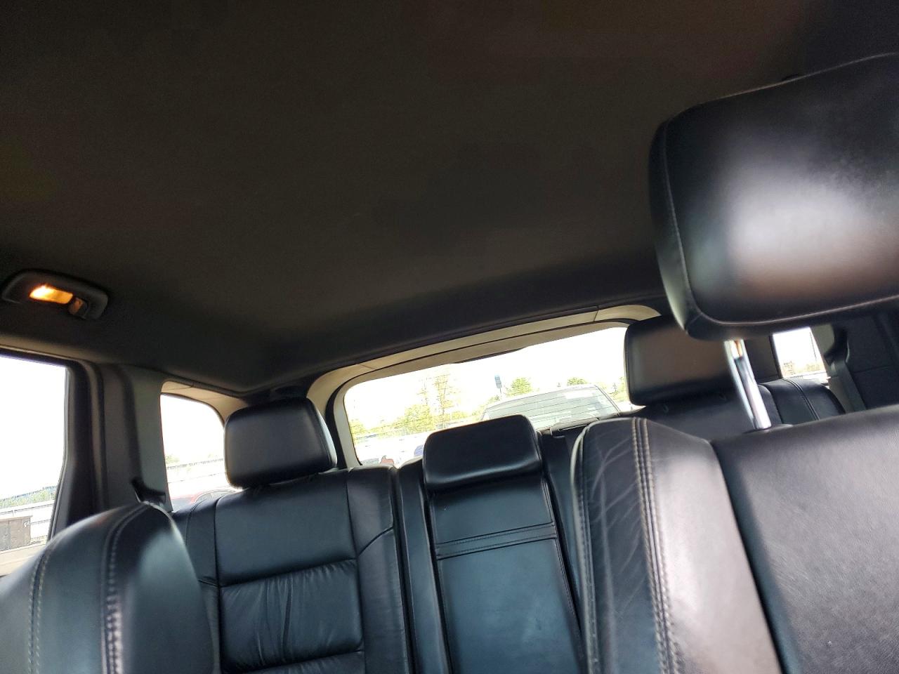2014 JEEP GRAND CHEROKEE LIMITED photo 19