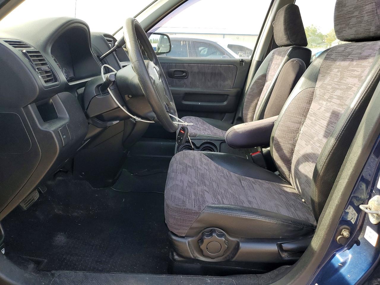 2002 HONDA CR-V photo 13
