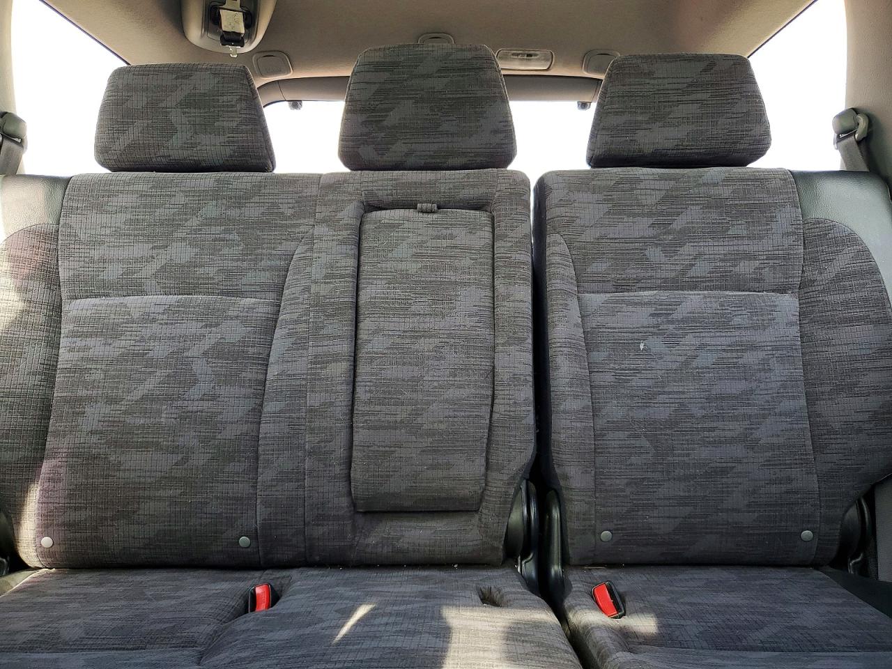 2002 HONDA CR-V photo 19