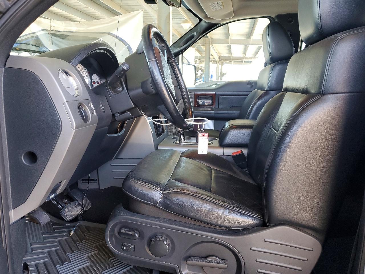 2005 FORD F150 SUPERCREW photo 19