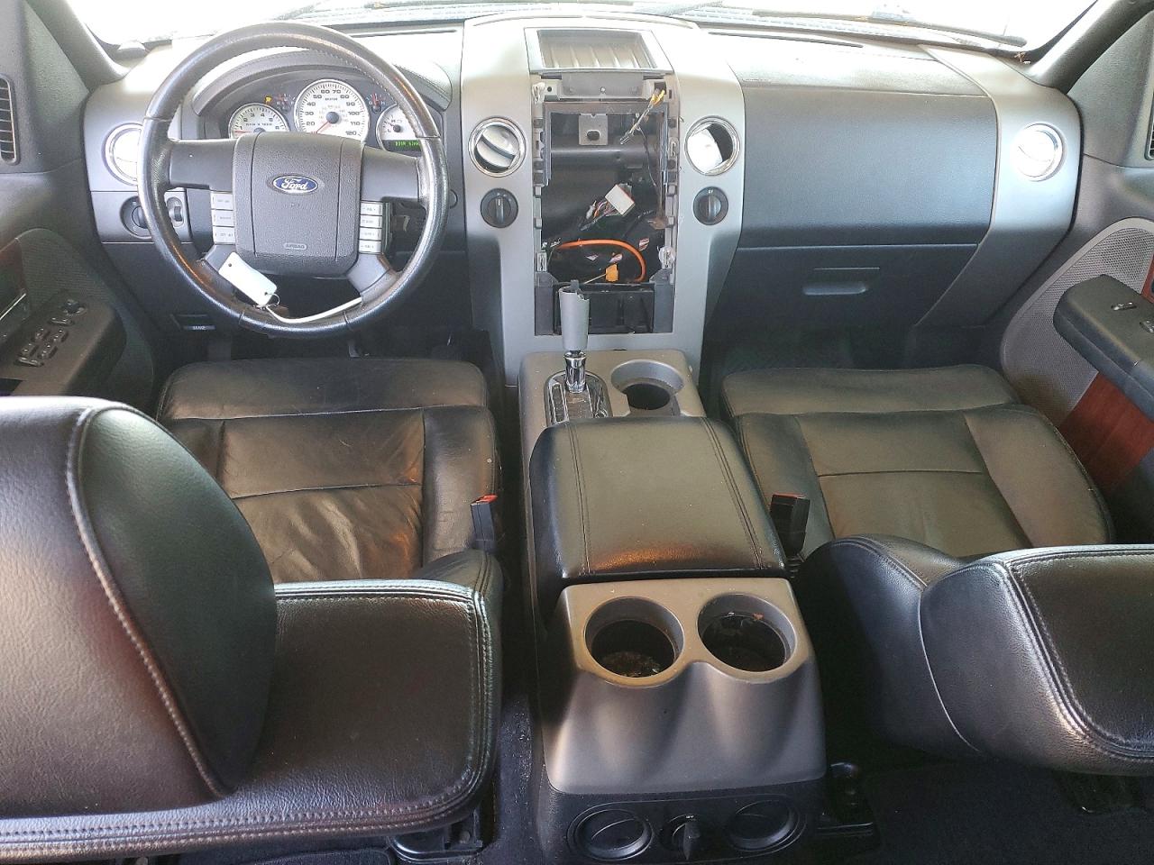 2005 FORD F150 SUPERCREW photo 22
