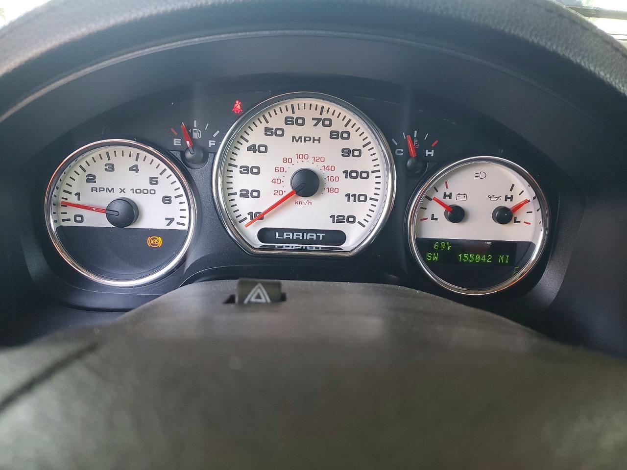 2005 FORD F150 SUPERCREW photo 25