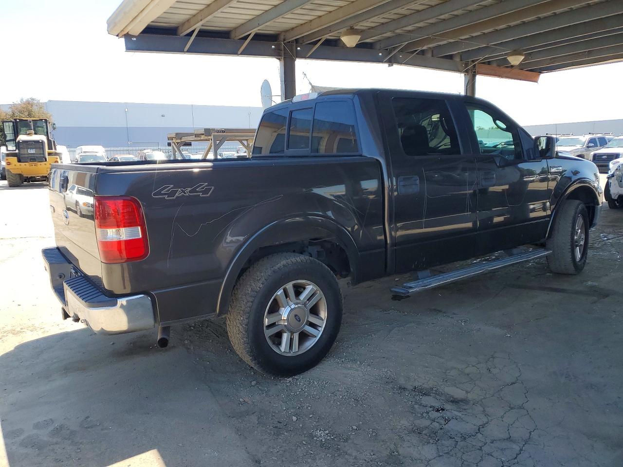 2005 FORD F150 SUPERCREW photo 7