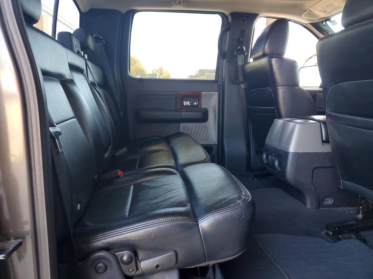 2005 FORD F150 SUPERCREW photo 28