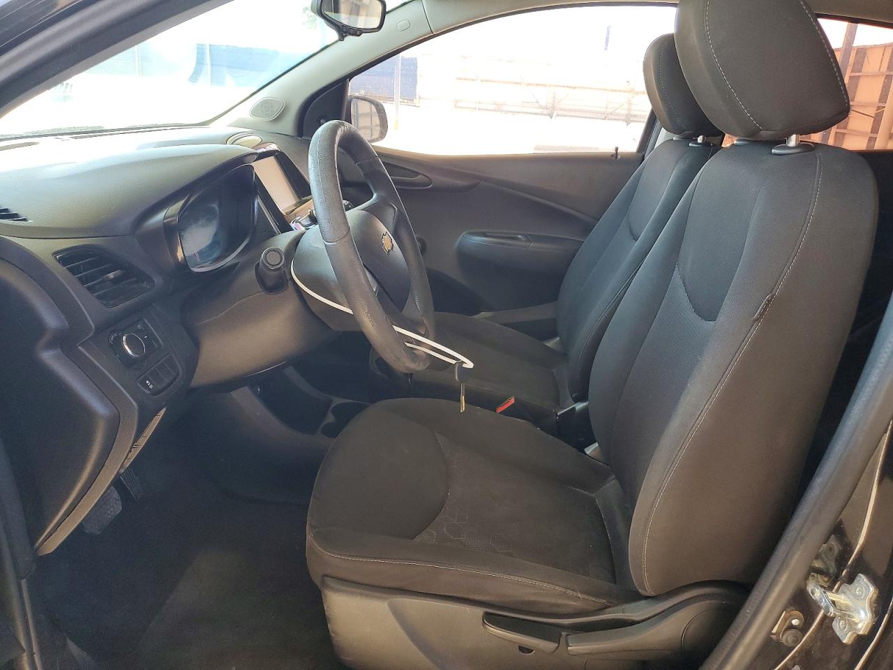 2016 CHEVROLET SPARK LS photo 7