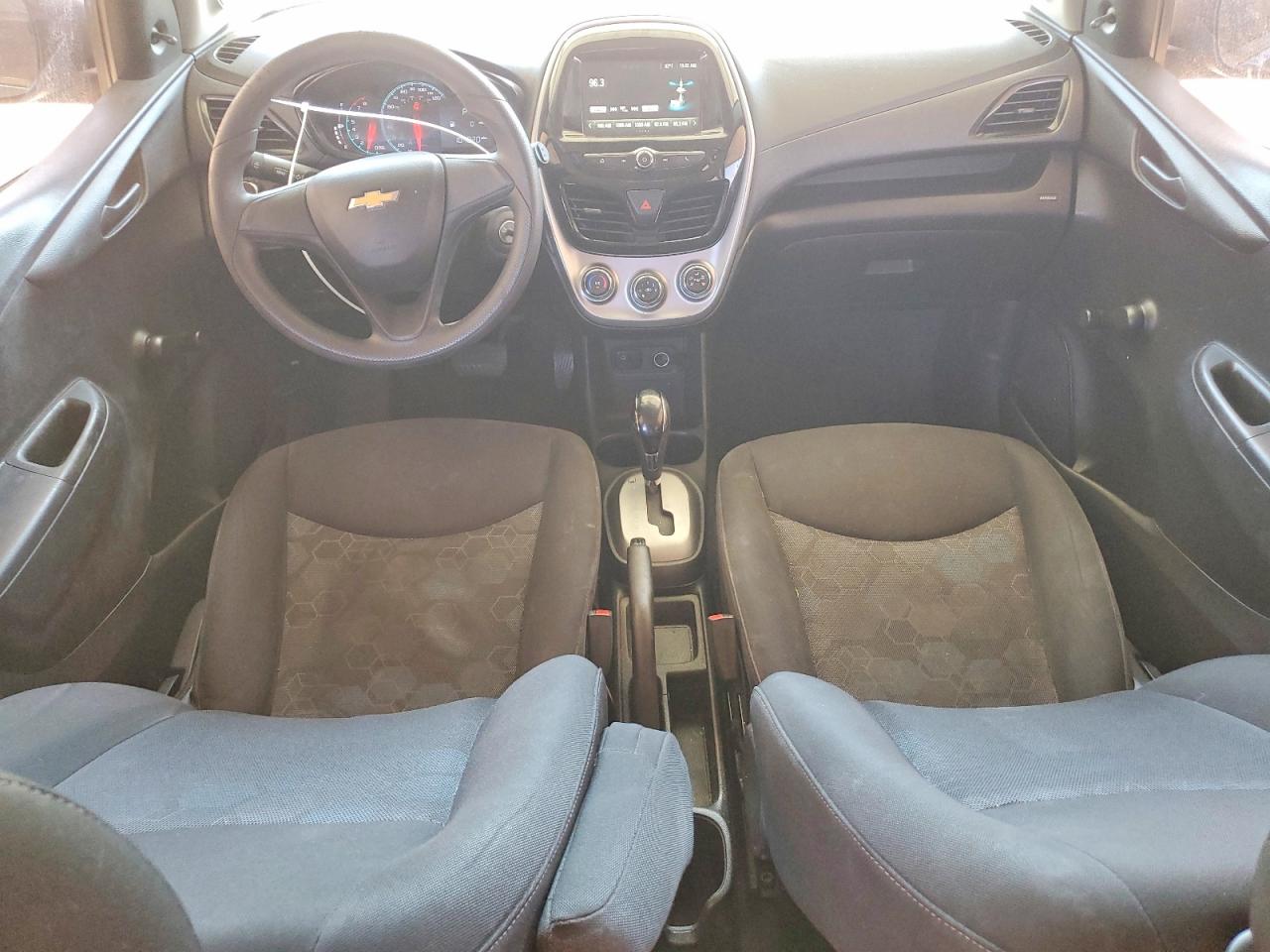 2016 CHEVROLET SPARK LS photo 8