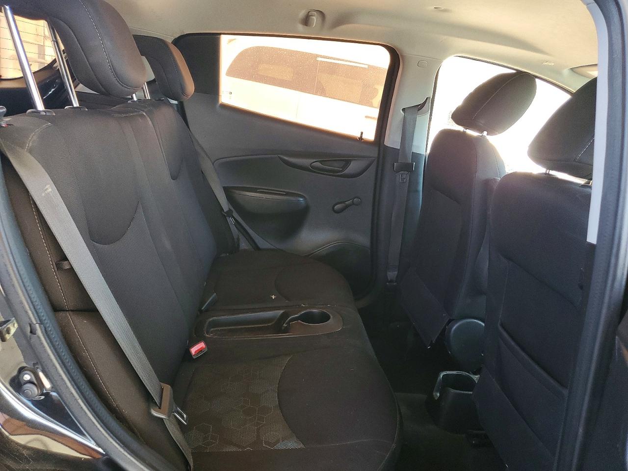 2016 CHEVROLET SPARK LS photo 10