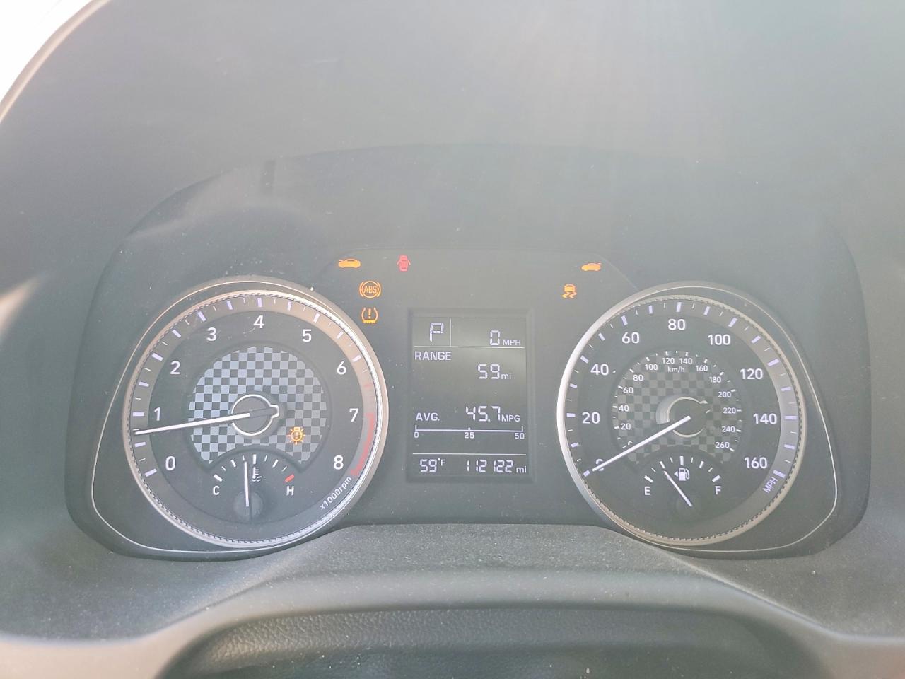 2019 HYUNDAI ELANTRA SE photo 9
