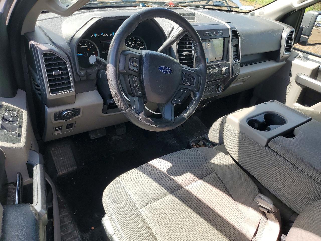2018 FORD F150 SUPER CAB photo 15