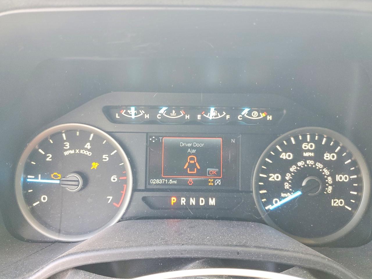 2018 FORD F150 SUPER CAB photo 17