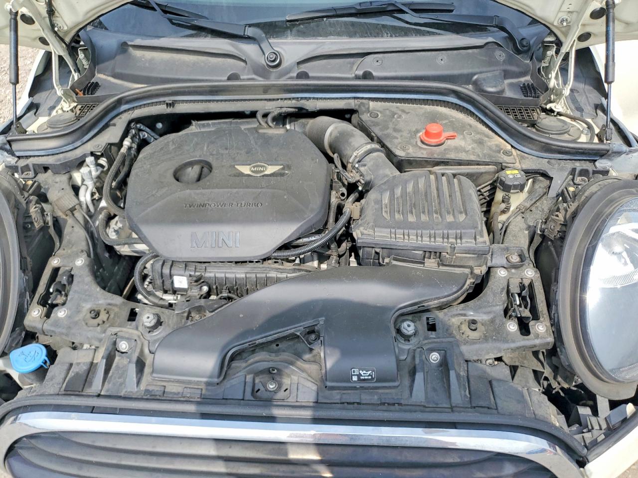 2019 MINI COOPER photo 21