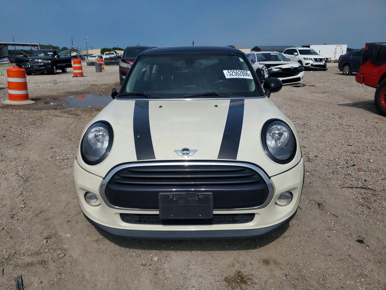 2019 MINI COOPER photo 9