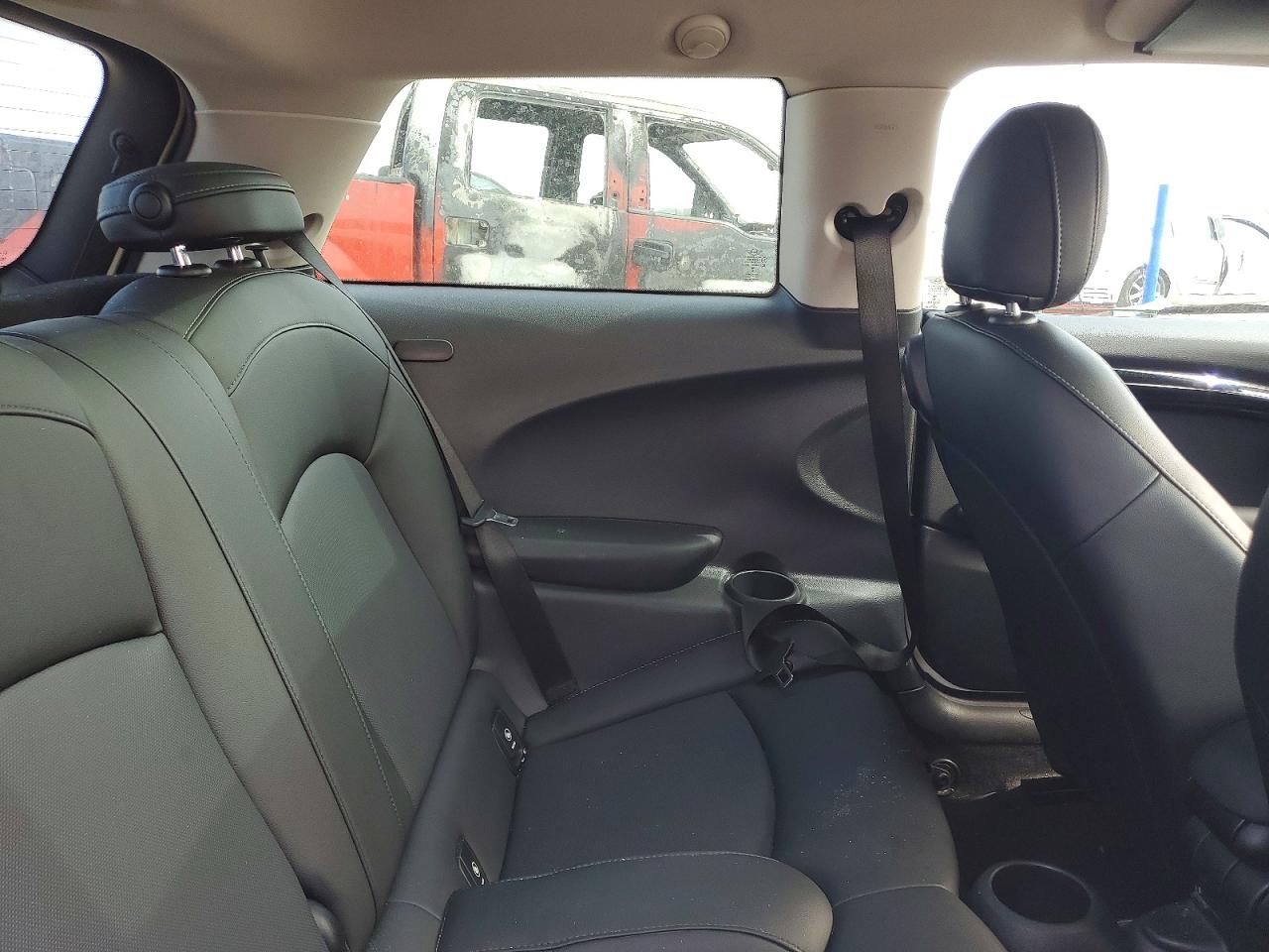 2019 MINI COOPER photo 19