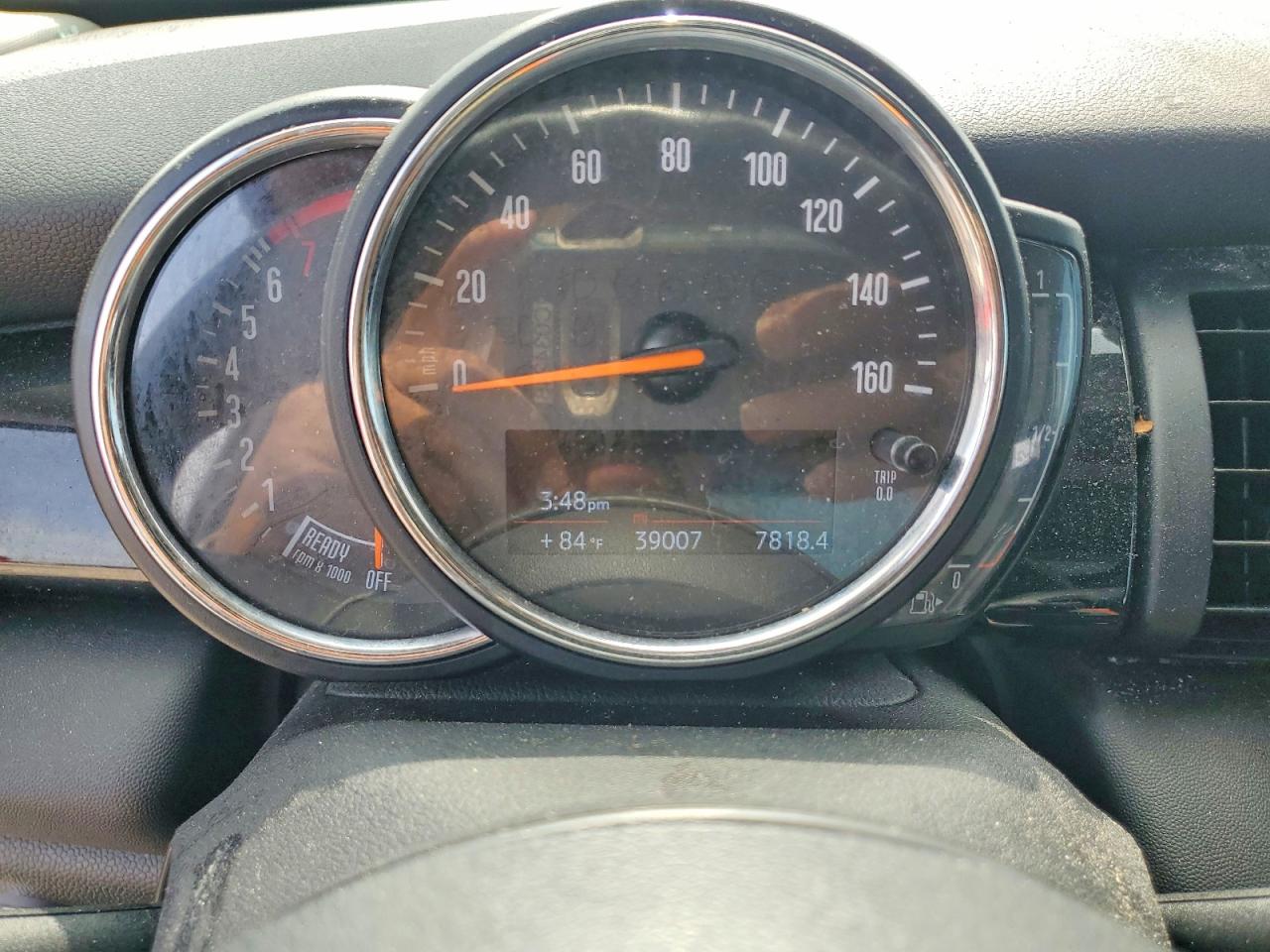 2019 MINI COOPER photo 17