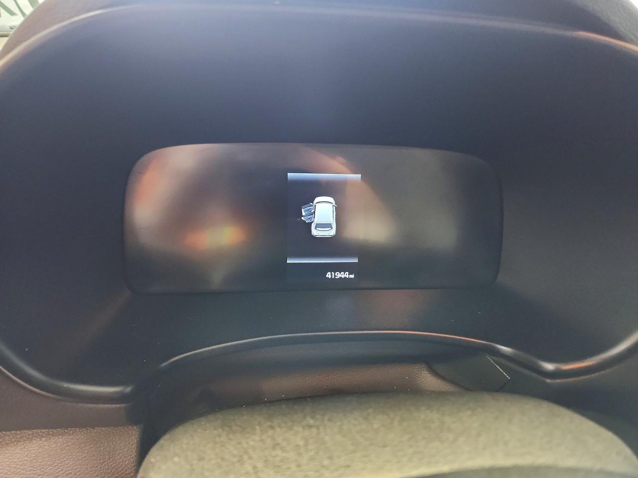 2025 KIA SOUL LX photo 17