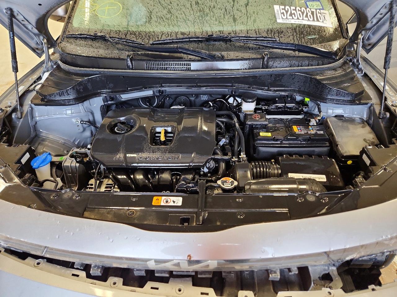 2025 KIA SOUL LX photo 21