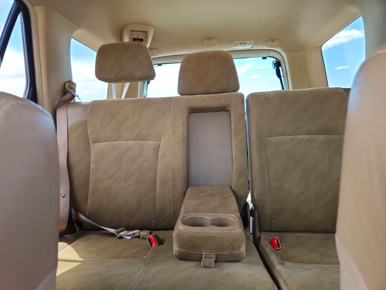 2002 HONDA CR-V EX photo 28
