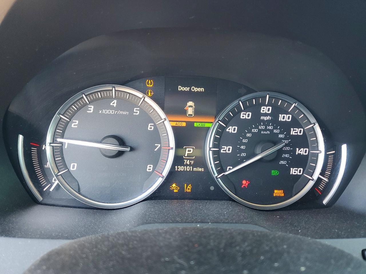 2017 ACURA MDX TECHNOLOGY photo 17
