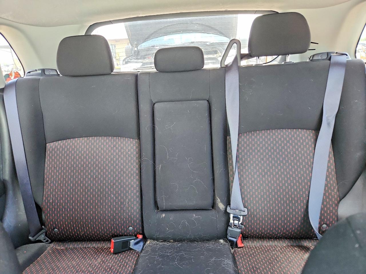 2017 MITSUBISHI OUTLANDER SPORT ES photo 19