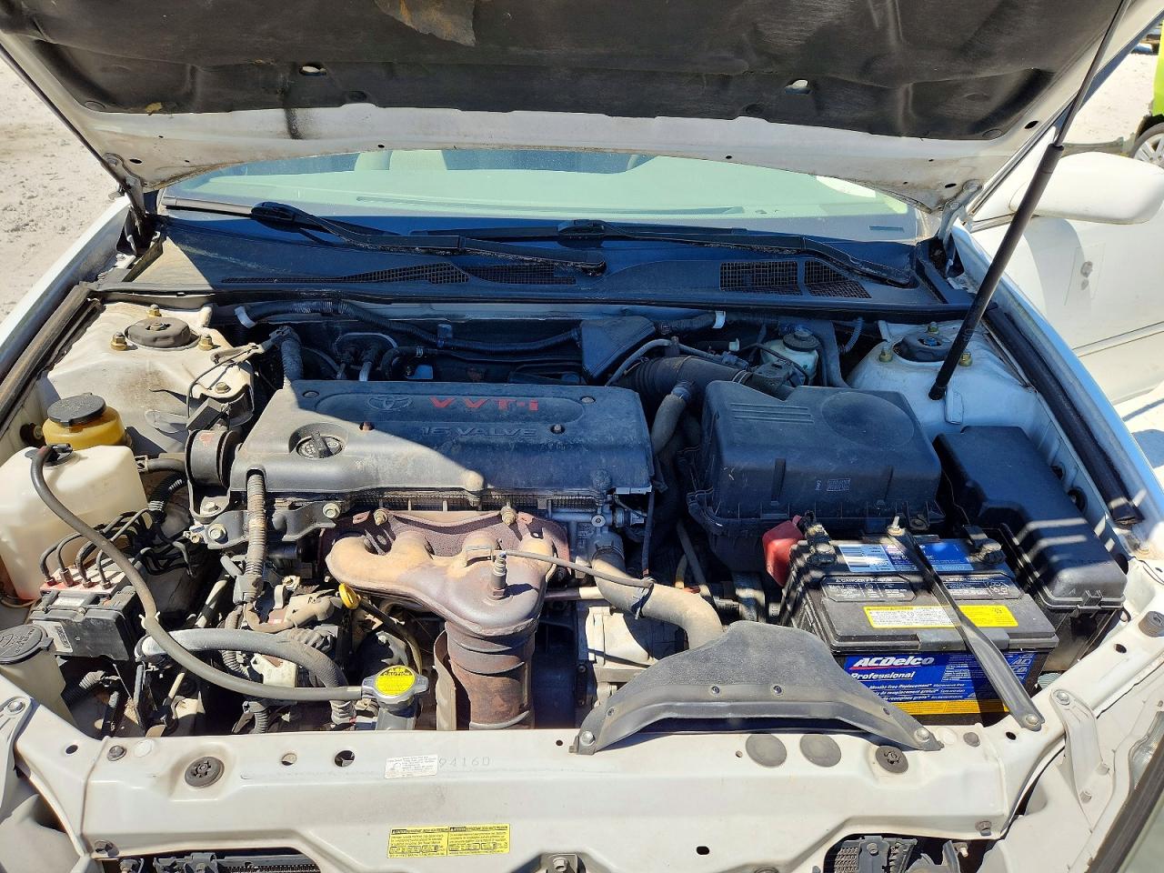 2006 TOYOTA CAMRY LE photo 31
