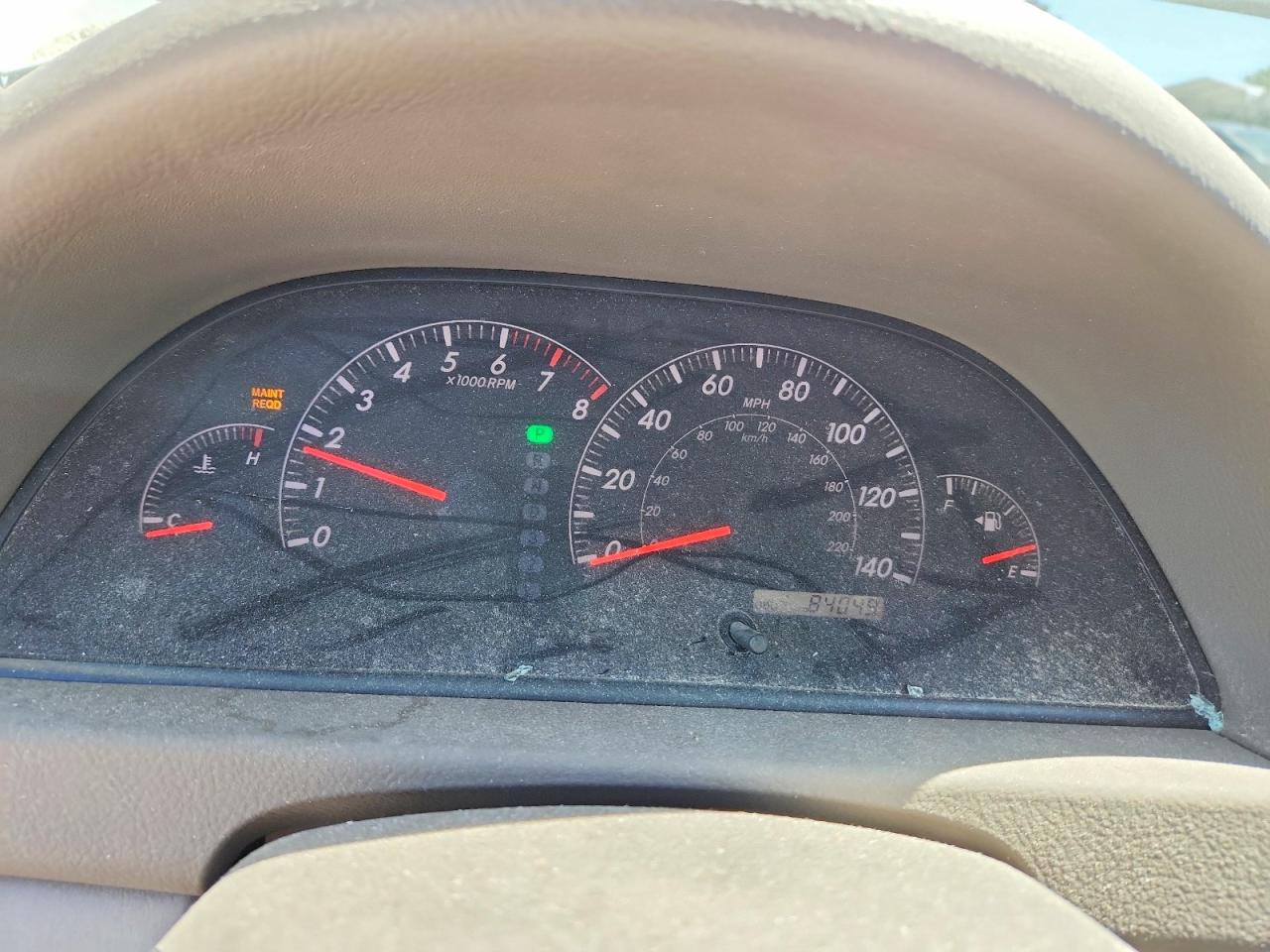 2006 TOYOTA CAMRY LE photo 25