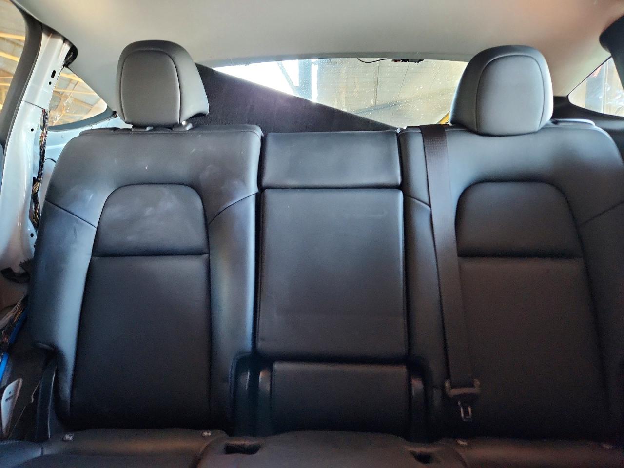 2021 TESLA MODEL Y photo 19