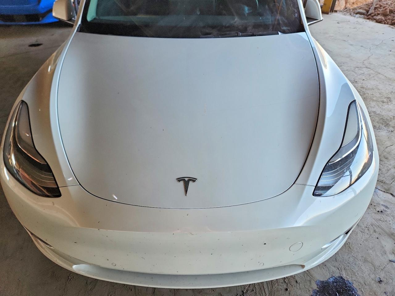 2021 TESLA MODEL Y photo 23