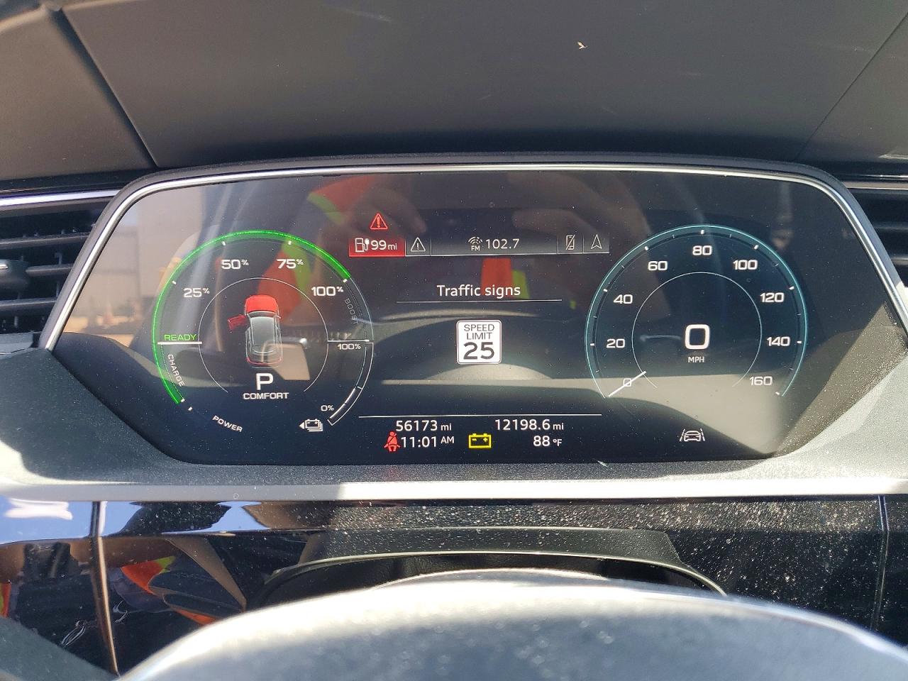 2019 AUDI E-TRON PRESTIGE photo 9