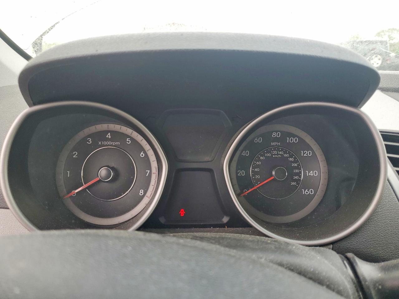 2014 HYUNDAI ELANTRA SE photo 17