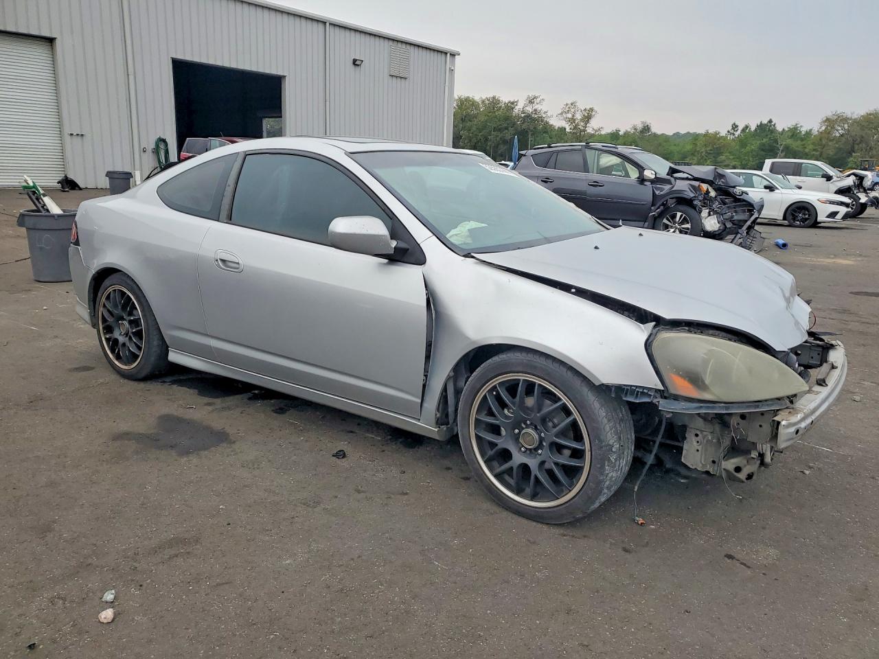 2006 ACURA RSX photo 7