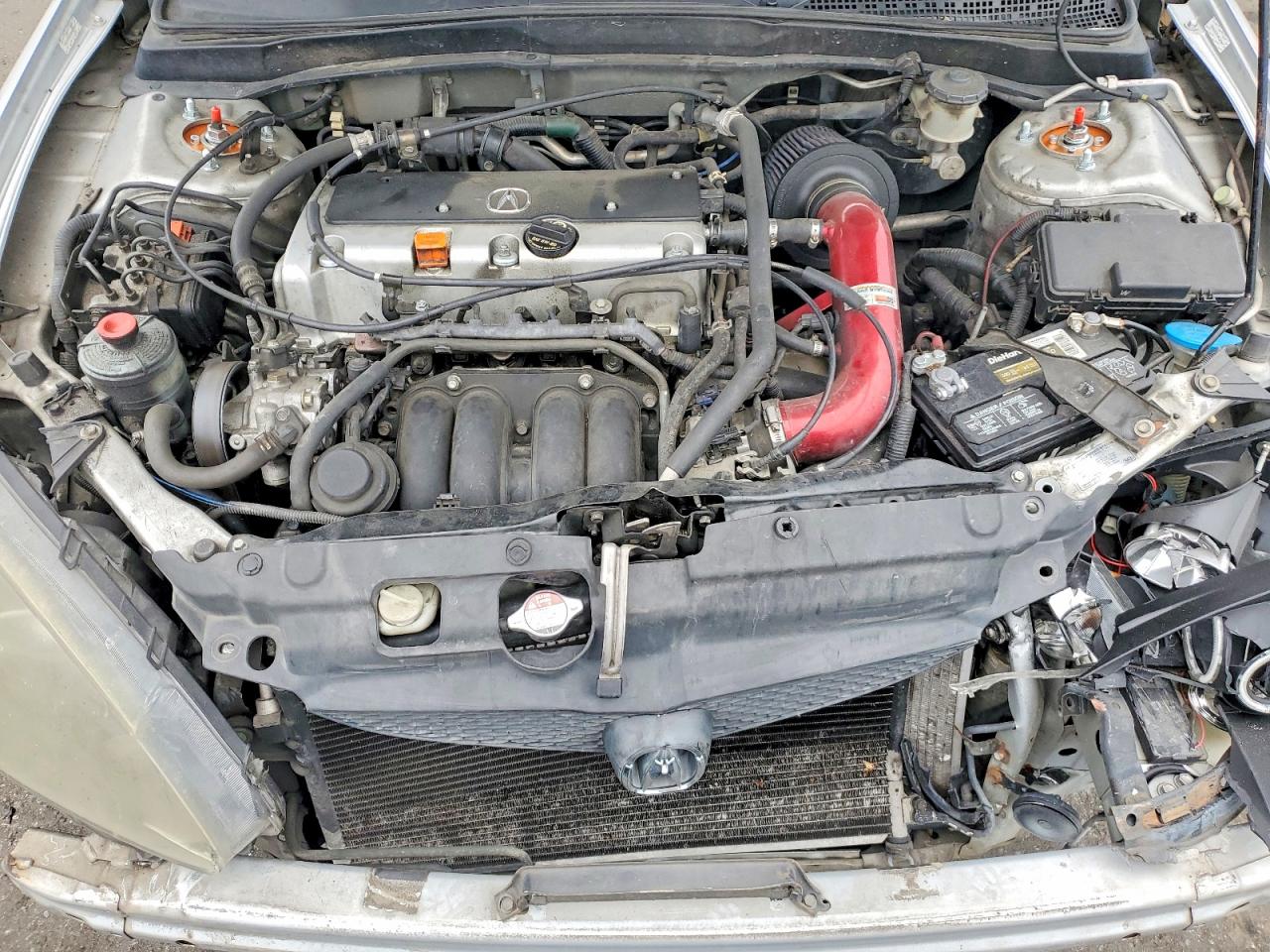 2006 ACURA RSX photo 21