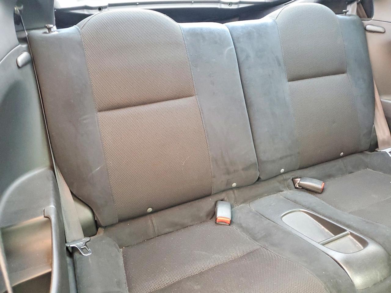 2006 ACURA RSX photo 19
