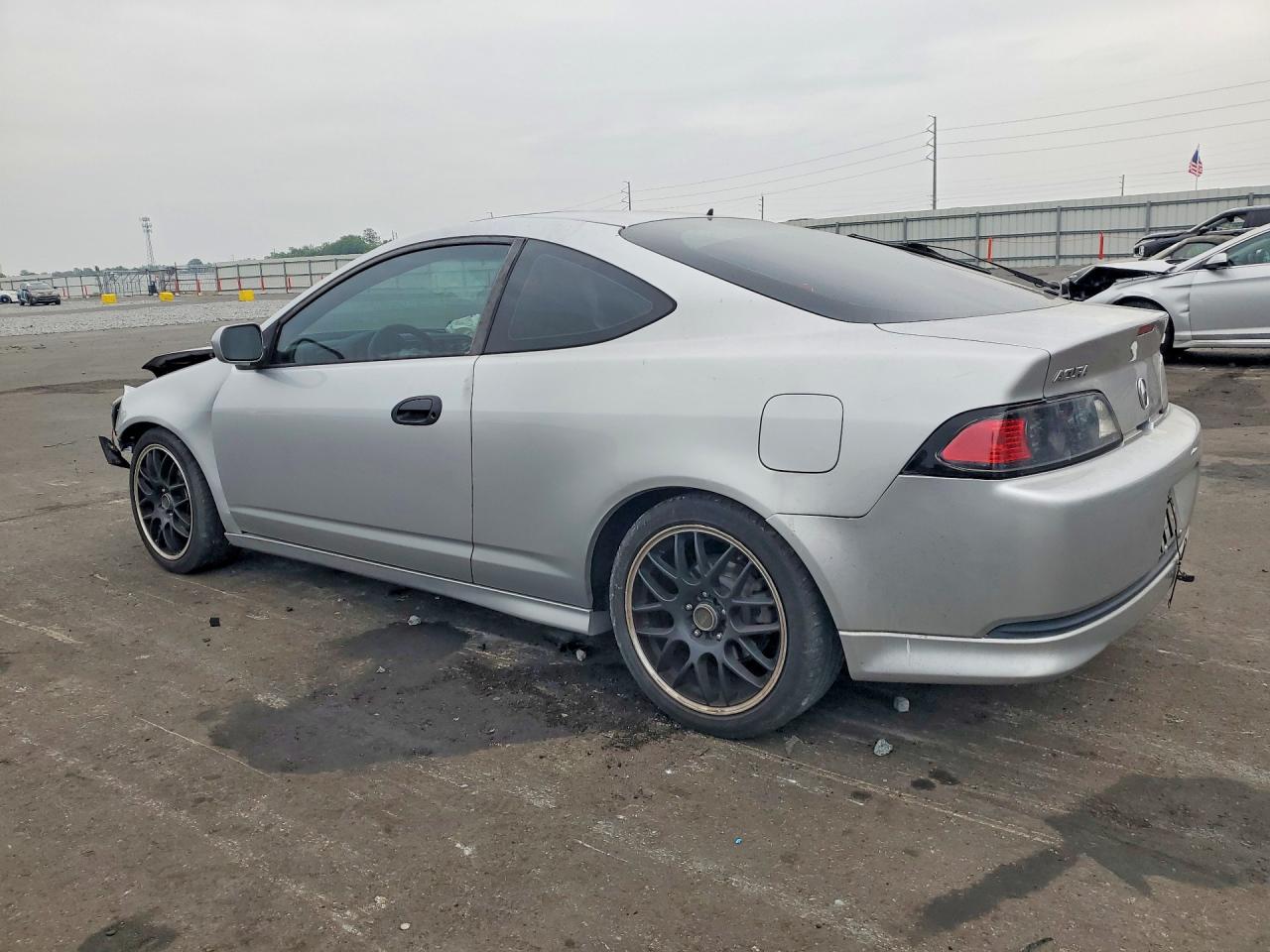 2006 ACURA RSX photo 3