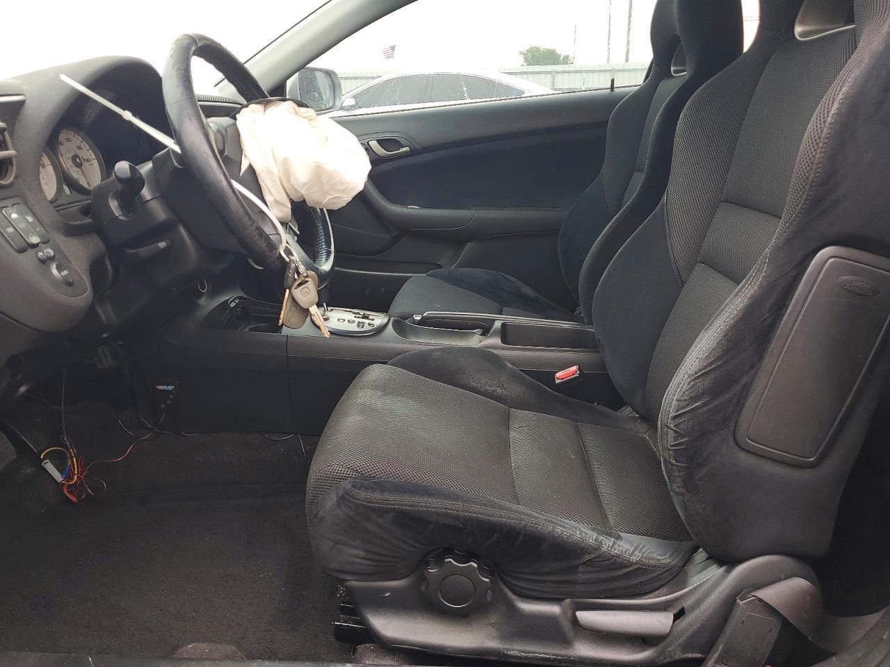 2006 ACURA RSX photo 13