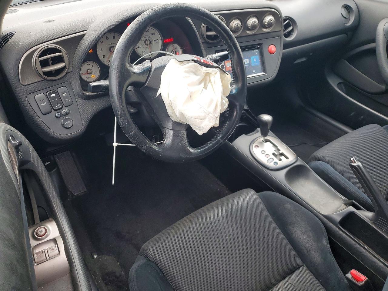 2006 ACURA RSX photo 15
