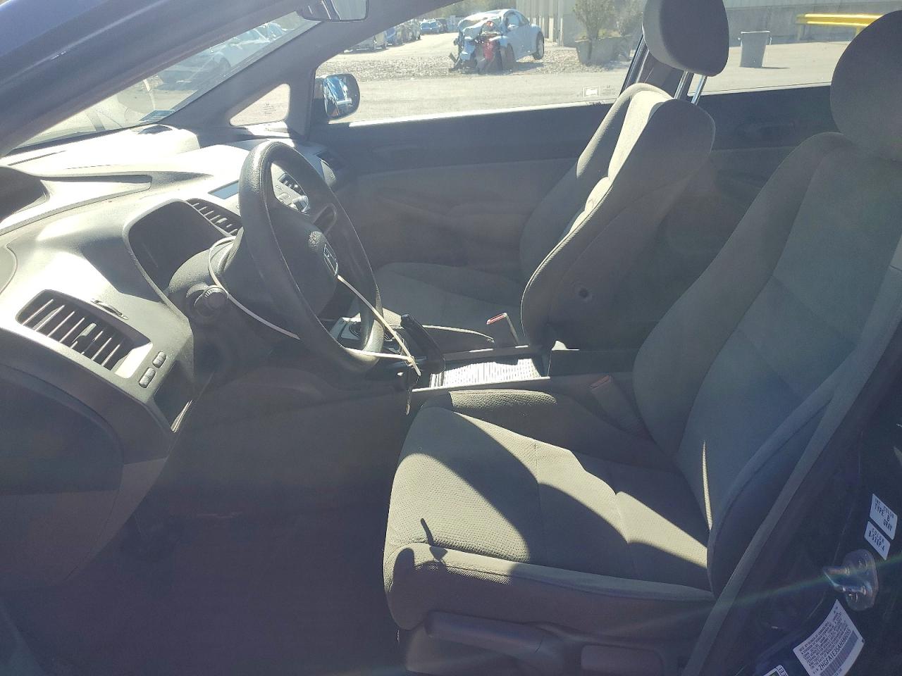 2010 HONDA CIVIC VP photo 7