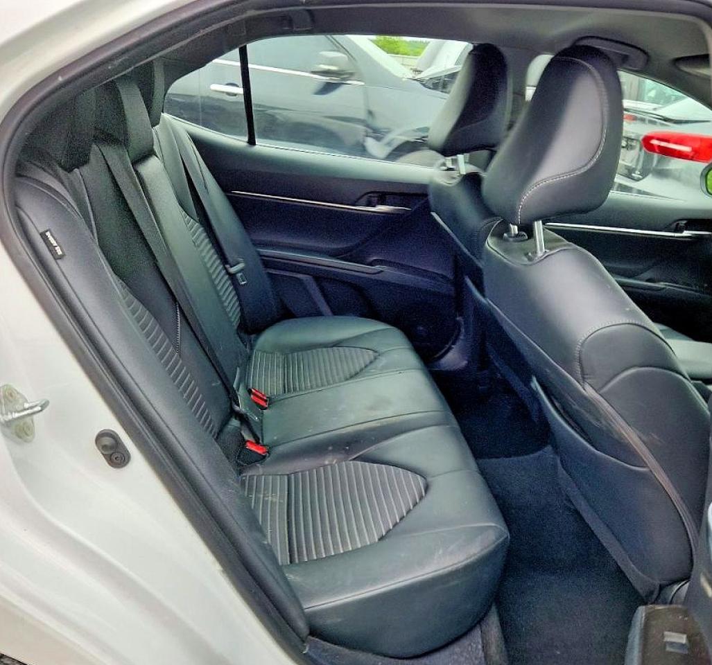 2024 TOYOTA CAMRY SE photo 28
