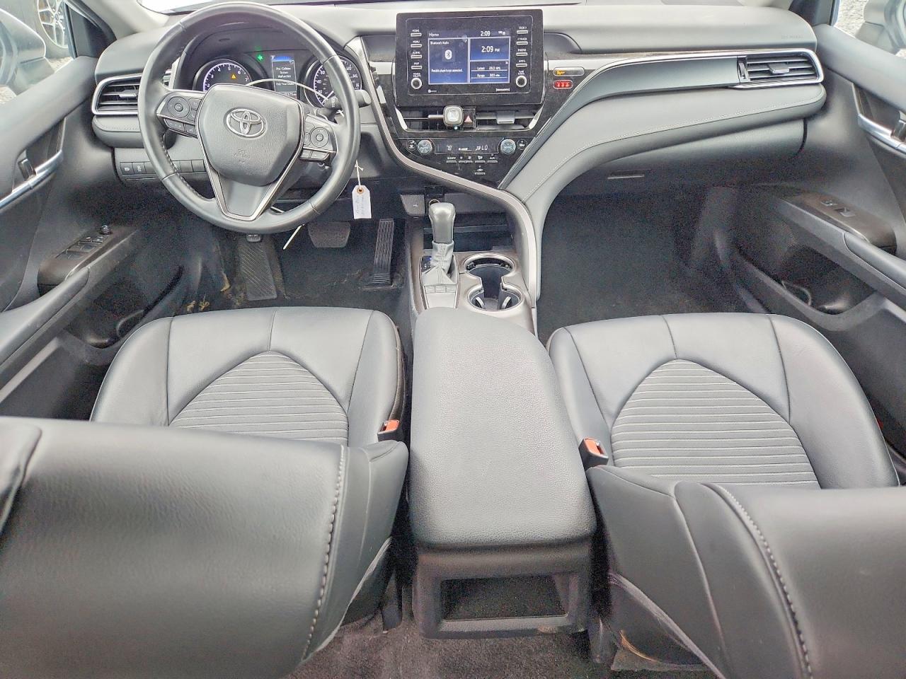 2024 TOYOTA CAMRY SE photo 22