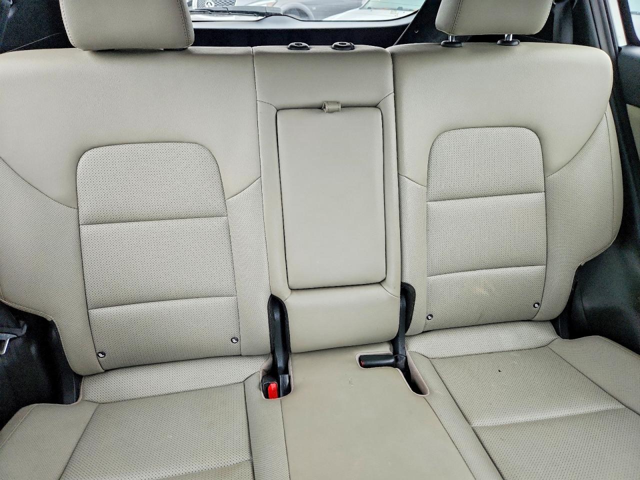 2021 KIA SPORTAGE S photo 10
