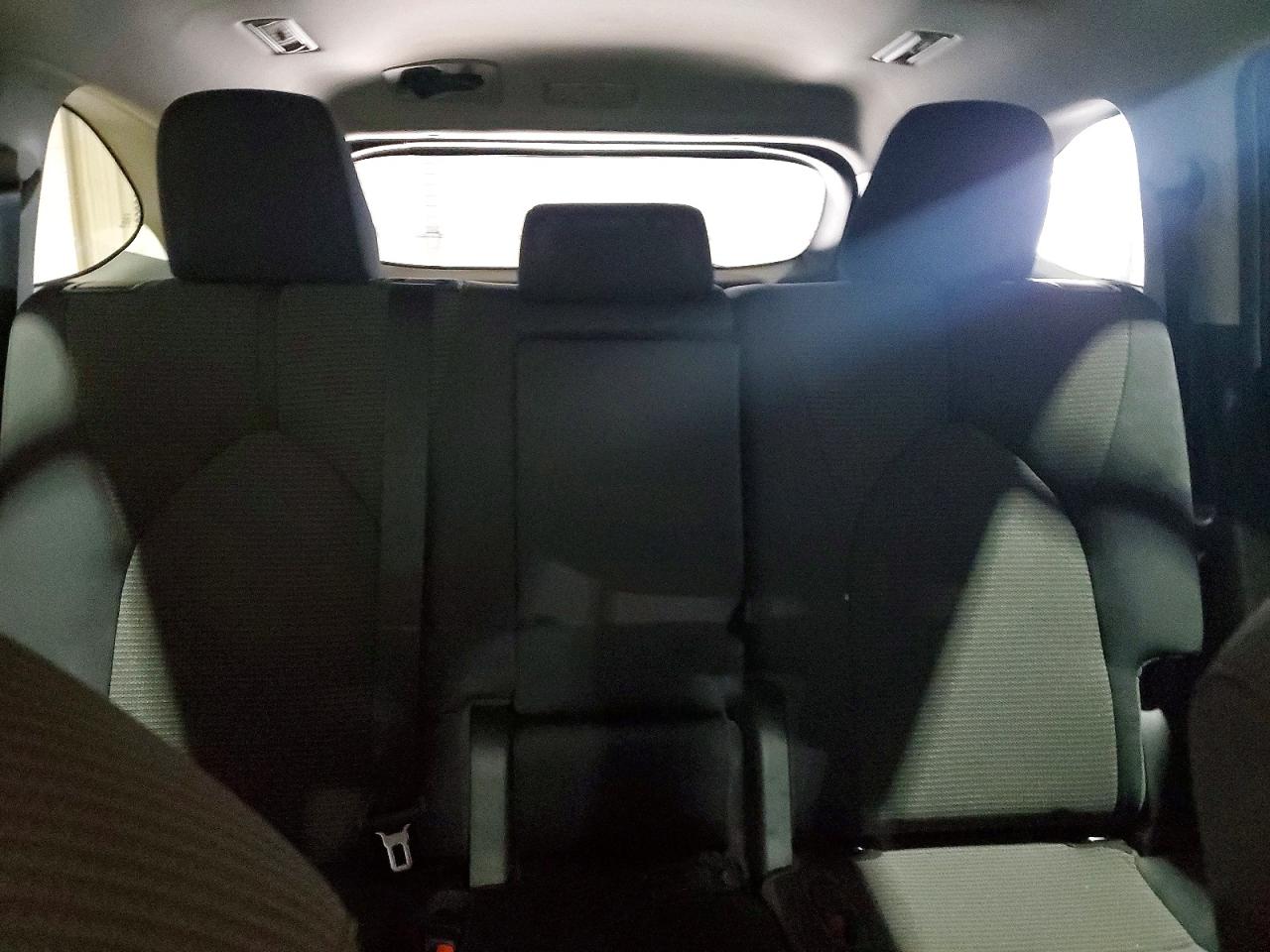 2022 TOYOTA HIGHLANDER LE photo 28