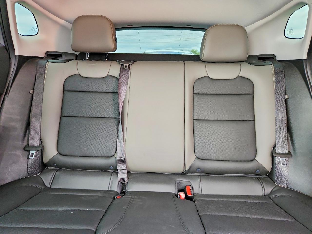 2025 CHEVROLET TRAX ACTIV photo 19